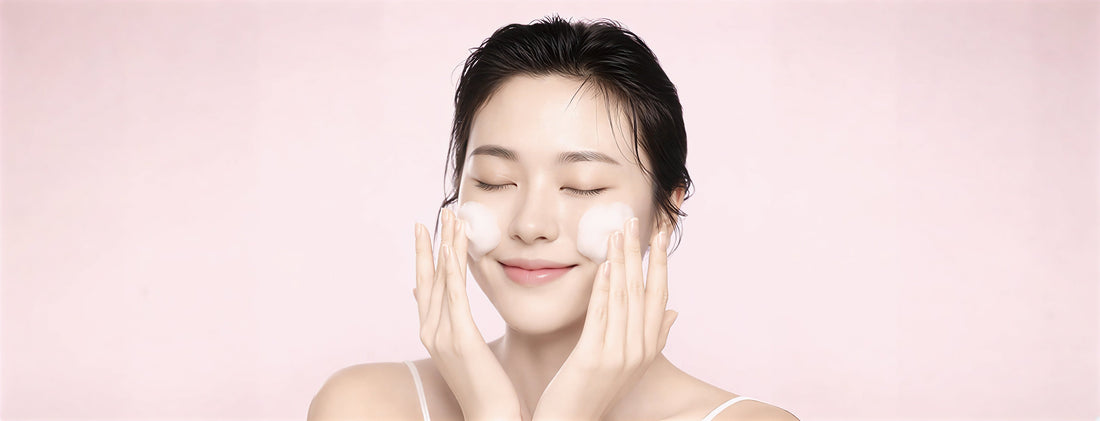 The Ultimate Guide to Achieving Glass Skin in 2025