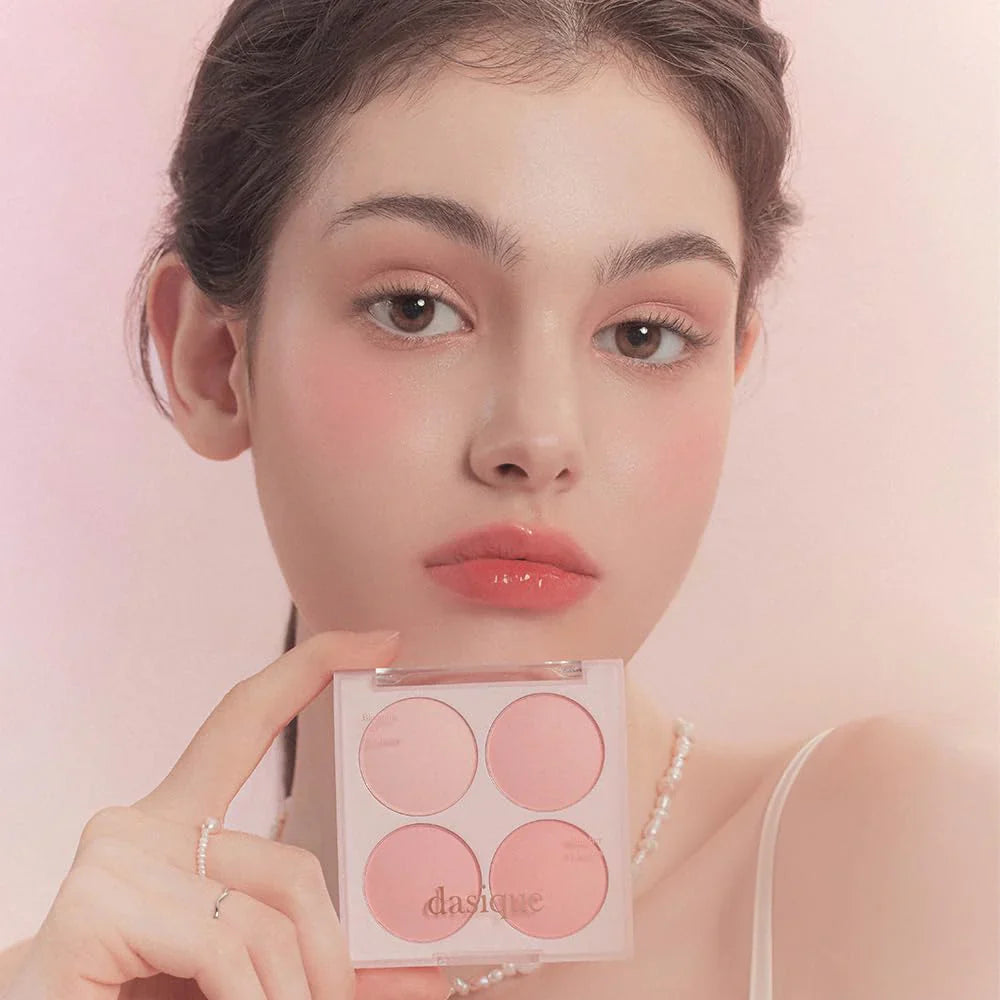 ✨ Makeup Club