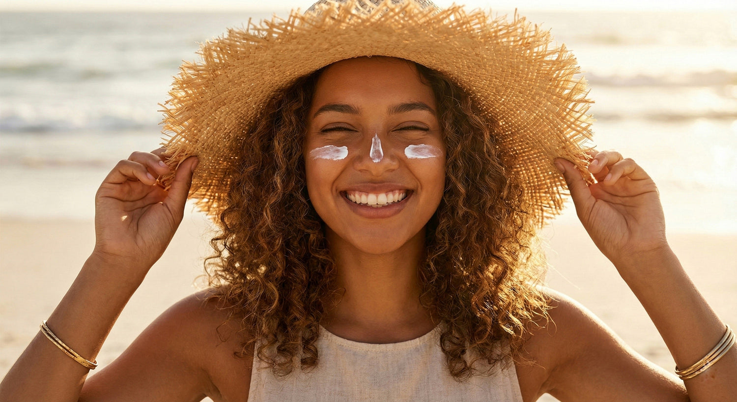 🌞Sunscreen