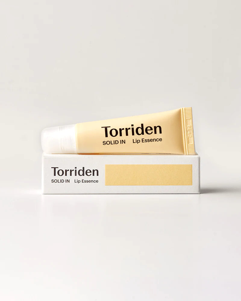Torriden Solid In Ceramide Lip Essence 11ml image 0