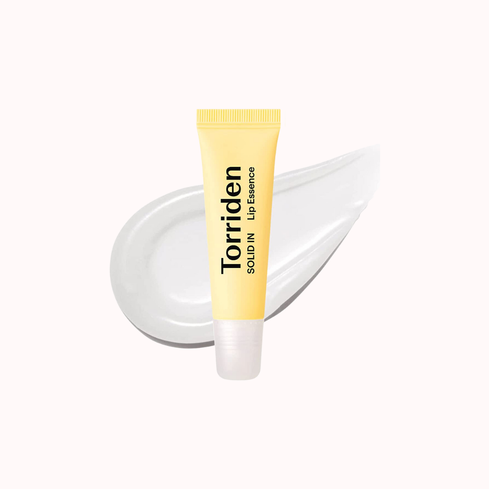 Torriden Solid In Ceramide Lip Essence 11ml image 1