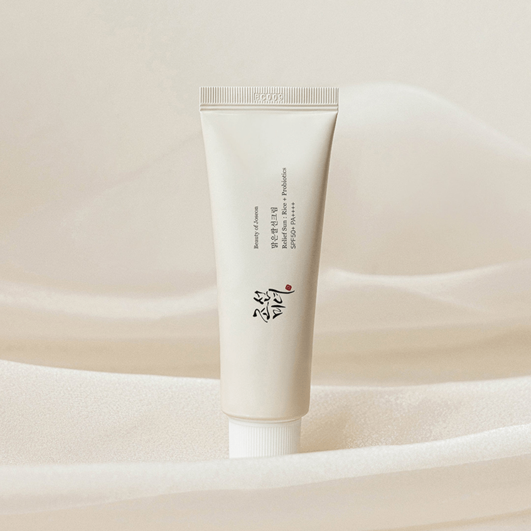 Beauty of Joseon Relief Sun : 🌾 Rice + Probiotics (SPF50+ PA++++)  image 0
