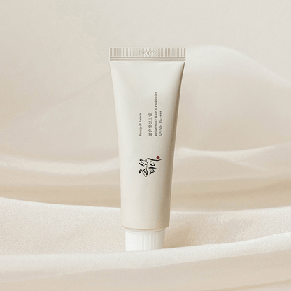 Beauty of Joseon Relief Sun : 🌾 Rice + Probiotics (SPF50+ PA++++)  image 0